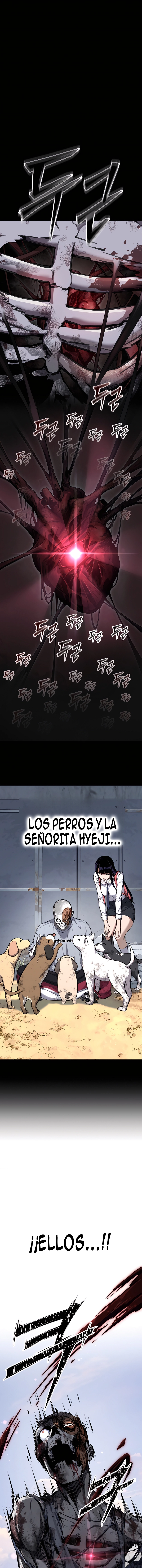 El corazón que no puede morir - Capítulo 2 - Página 26 - LectorTMOo