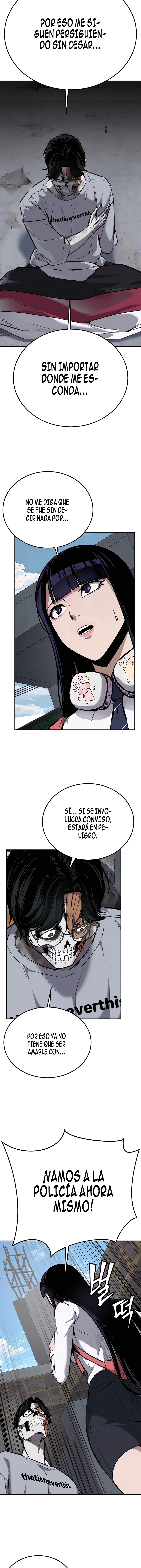 El corazón que no puede morir - Capítulo 2 - Página 8 - LectorTMOo