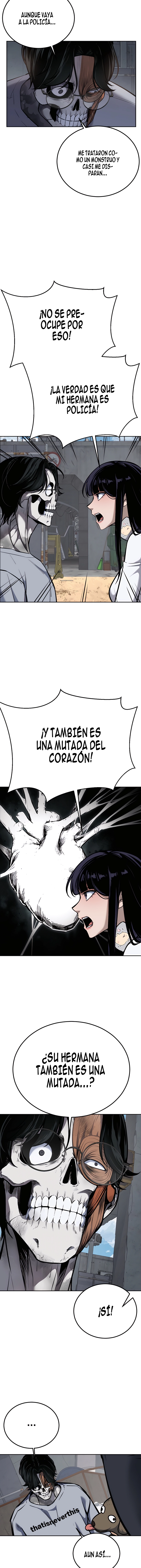El corazón que no puede morir - Capítulo 2 - Página 9 - LectorTMOo