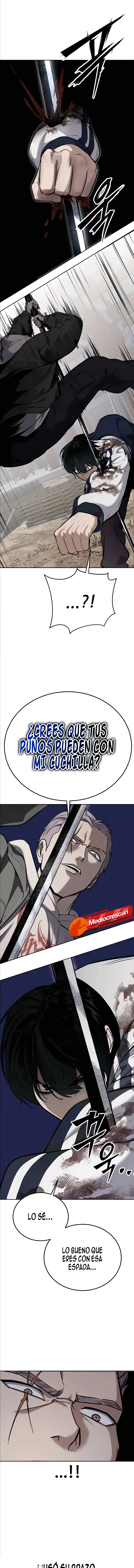 El corazón que no puede morir - Capítulo 9 - Página 16 - LectorTMOo