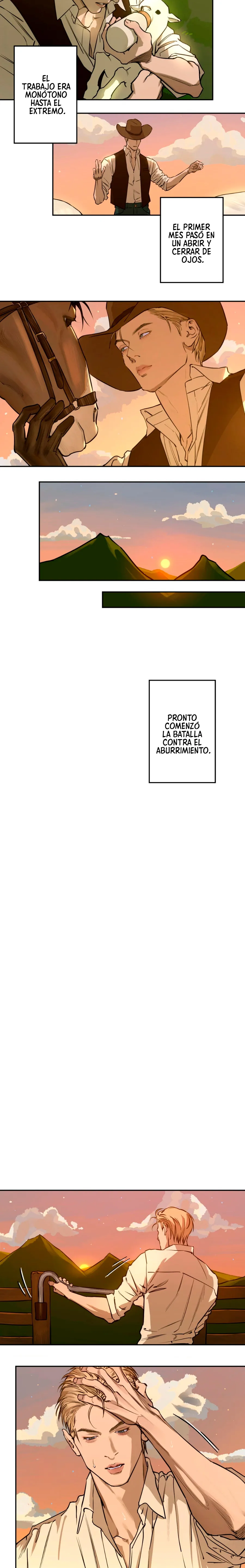 El cordero caído - Capítulo 1 - Página 12 - LectorTMOo