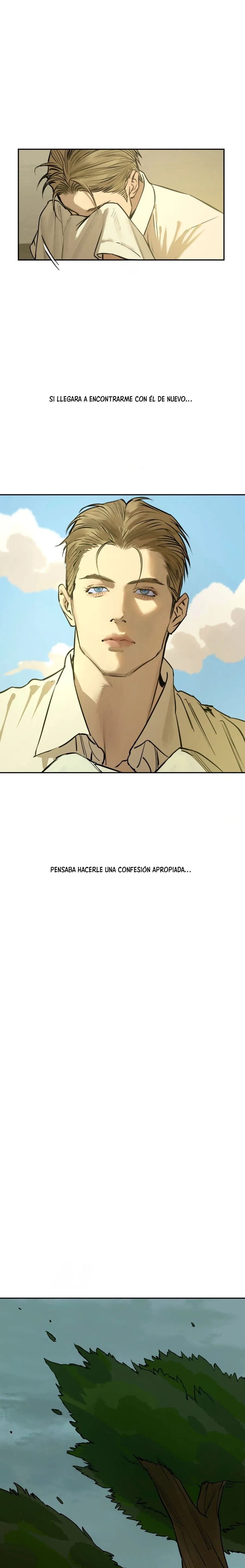 El cordero caído - Capítulo 7 - Página 26 - LectorTMOo