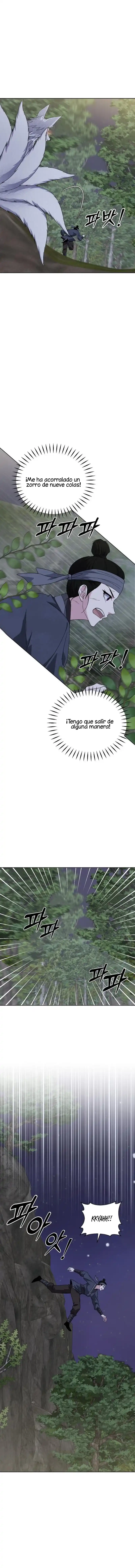 El Cuento del Zorro de Nueve Colas - Capítulo 1 - Página 11 - LectorTMOo