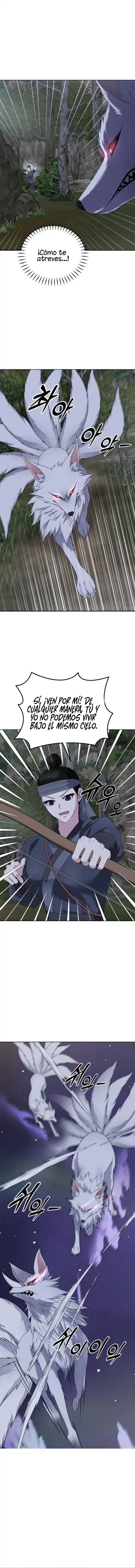 El Cuento del Zorro de Nueve Colas - Capítulo 1 - Página 7 - LectorTMOo