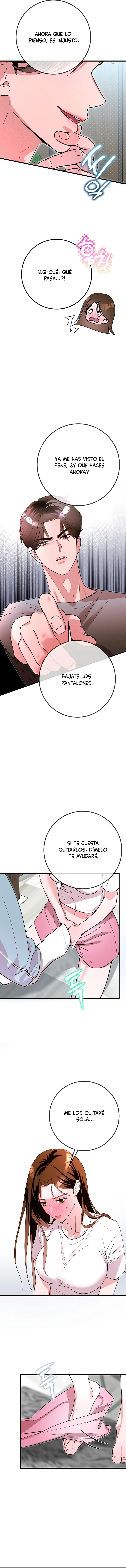 El delicioso amigo de mi hermano - Capítulo 2 - Página 6 - LectorTMOo