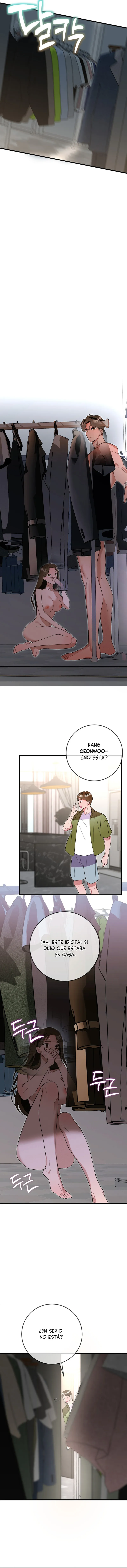El delicioso amigo de mi hermano - Capítulo 3 - Página 15 - LectorTMOo