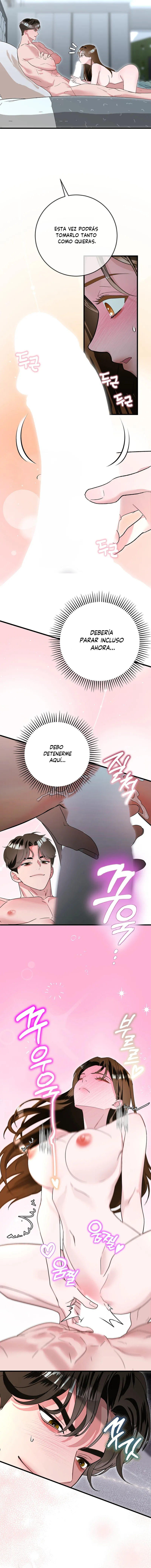 El delicioso amigo de mi hermano - Capítulo 4 - Página 12 - LectorTMOo