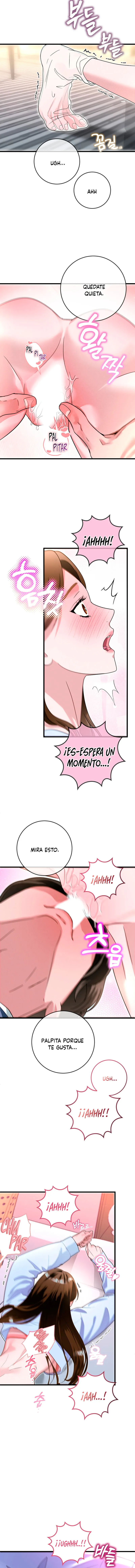 El delicioso amigo de mi hermano - Capítulo 6 - Página 4 - LectorTMOo