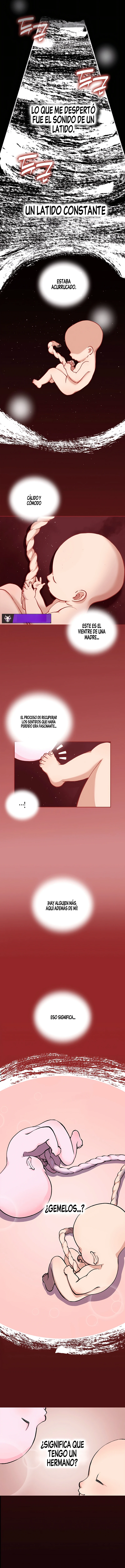 EL DEMONIO Y EL HIELO - Capítulo 1 - Página 13 - LectorTMOo
