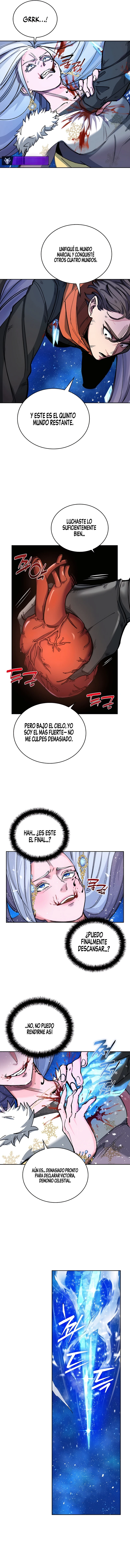 EL DEMONIO Y EL HIELO - Capítulo 1 - Página 8 - LectorTMOo
