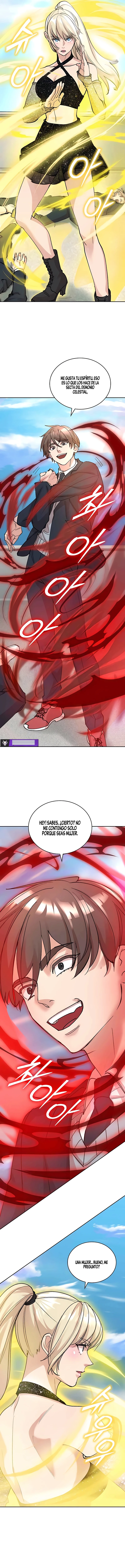 EL DEMONIO Y EL HIELO - Capítulo 10 - Página 14 - LectorTMOo