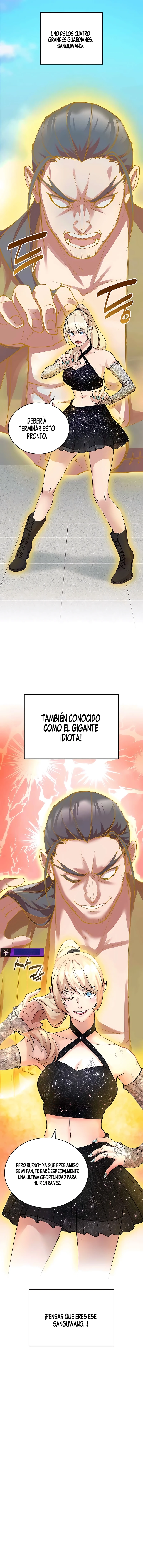 EL DEMONIO Y EL HIELO - Capítulo 10 - Página 9 - LectorTMOo
