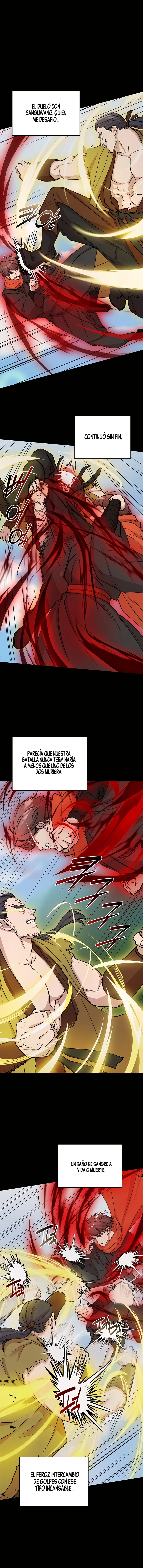 EL DEMONIO Y EL HIELO - Capítulo 11 - Página 10 - LectorTMOo