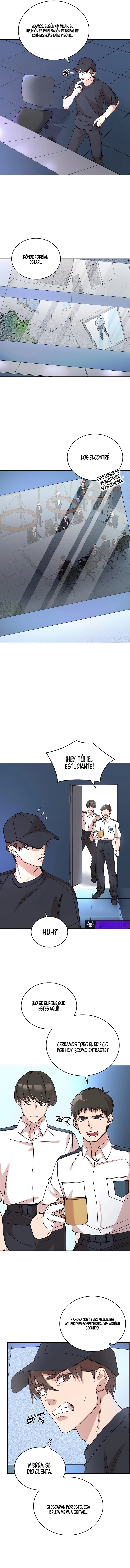 EL DEMONIO Y EL HIELO - Capítulo 15 - Página 13 - LectorTMOo