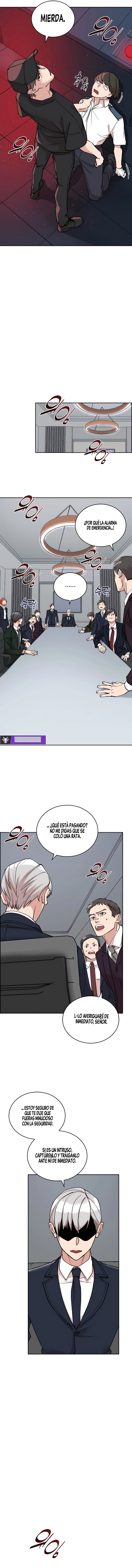 EL DEMONIO Y EL HIELO - Capítulo 15 - Página 15 - LectorTMOo