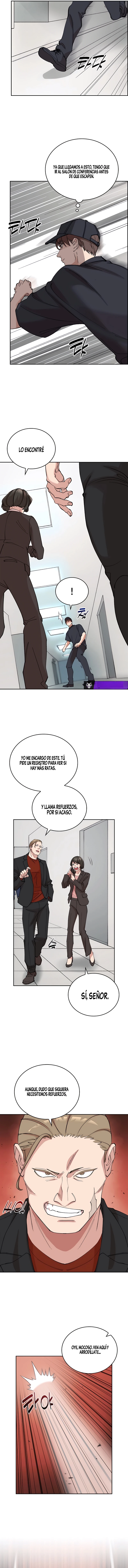 EL DEMONIO Y EL HIELO - Capítulo 15 - Página 16 - LectorTMOo