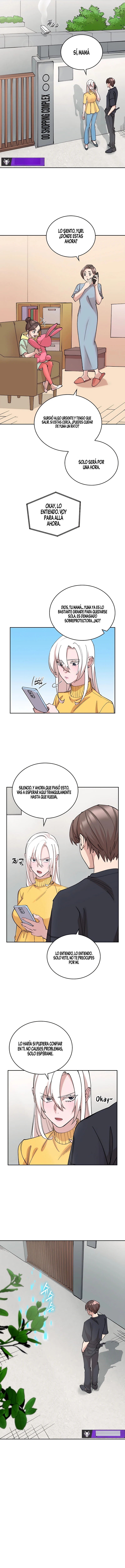 EL DEMONIO Y EL HIELO - Capítulo 15 - Página 9 - LectorTMOo