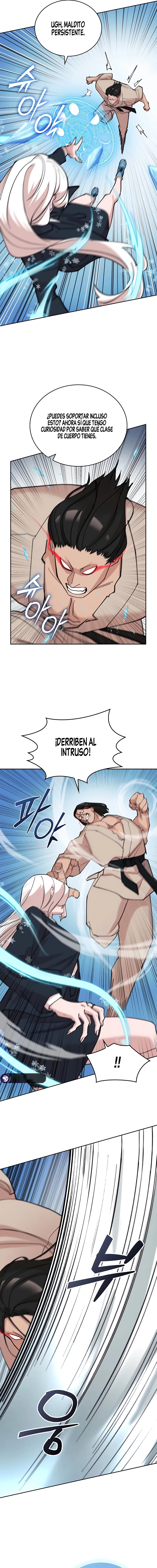 EL DEMONIO Y EL HIELO - Capítulo 19 - Página 20 - LectorTMOo