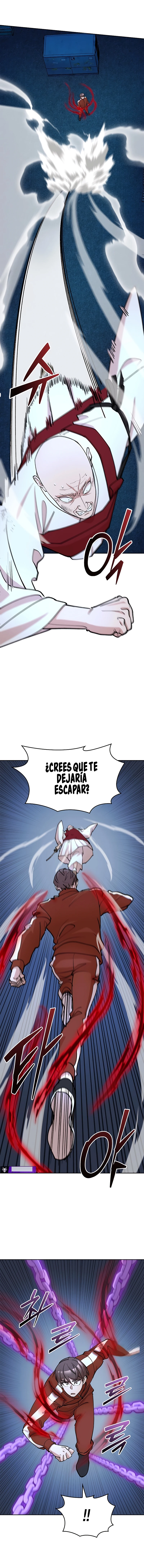 EL DEMONIO Y EL HIELO - Capítulo 23 - Página 12 - LectorTMOo