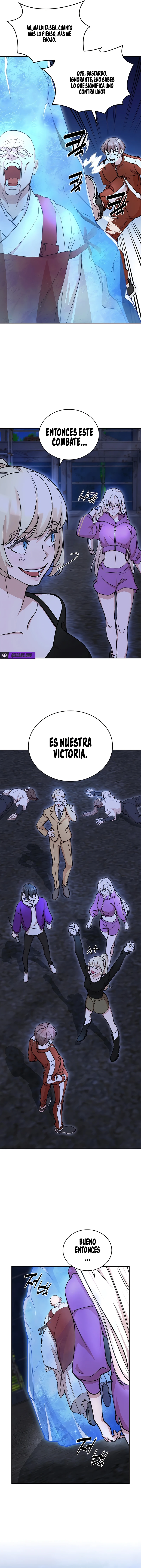 EL DEMONIO Y EL HIELO - Capítulo 23 - Página 22 - LectorTMOo