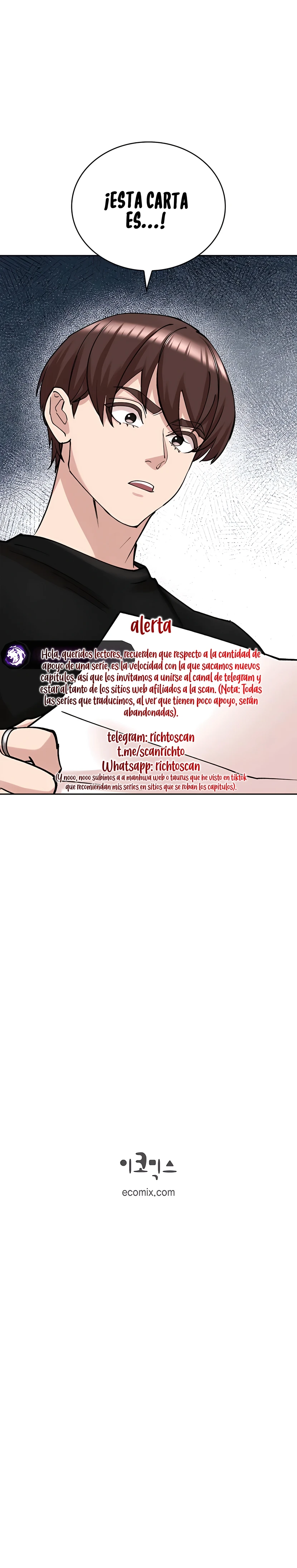 EL DEMONIO Y EL HIELO - Capítulo 24 - Página 7 - LectorTMOo