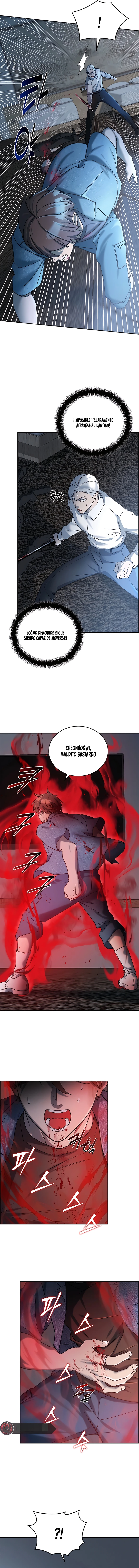 EL DEMONIO Y EL HIELO - Capítulo 26 - Página 10 - LectorTMOo