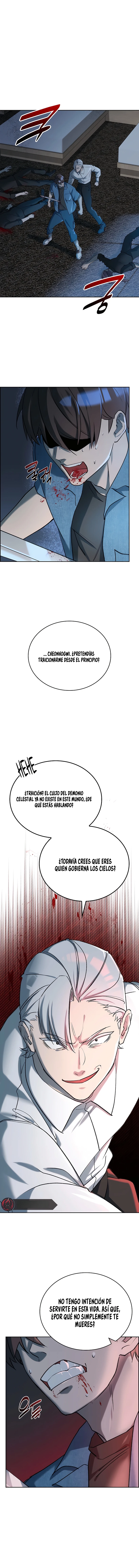 EL DEMONIO Y EL HIELO - Capítulo 26 - Página 4 - LectorTMOo