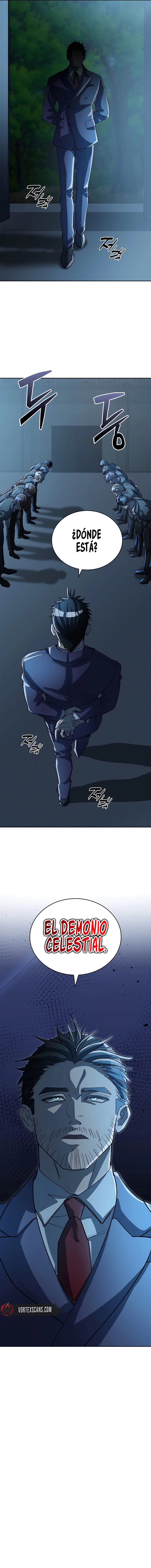 EL DEMONIO Y EL HIELO - Capítulo 26 - Página 9 - LectorTMOo