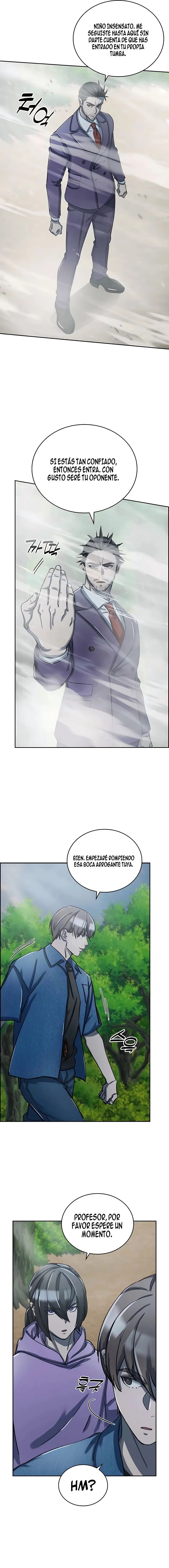 EL DEMONIO Y EL HIELO - Capítulo 31 - Página 16 - LectorTMOo