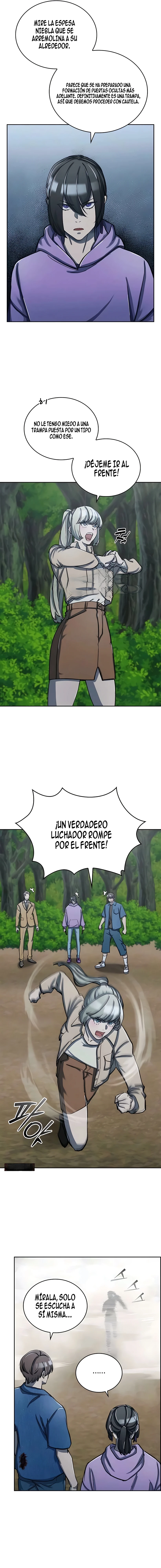 EL DEMONIO Y EL HIELO - Capítulo 31 - Página 17 - LectorTMOo