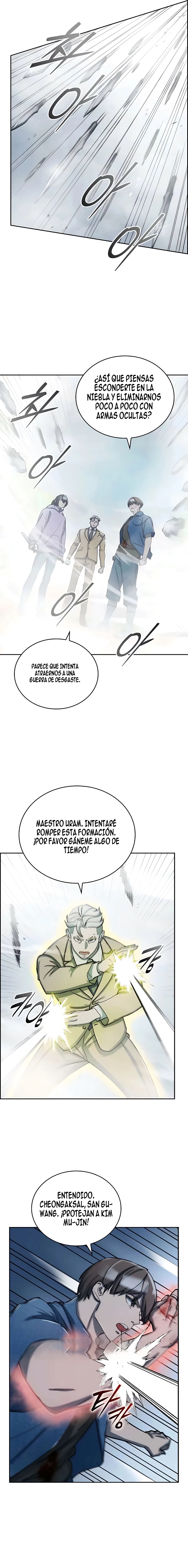 EL DEMONIO Y EL HIELO - Capítulo 31 - Página 20 - LectorTMOo