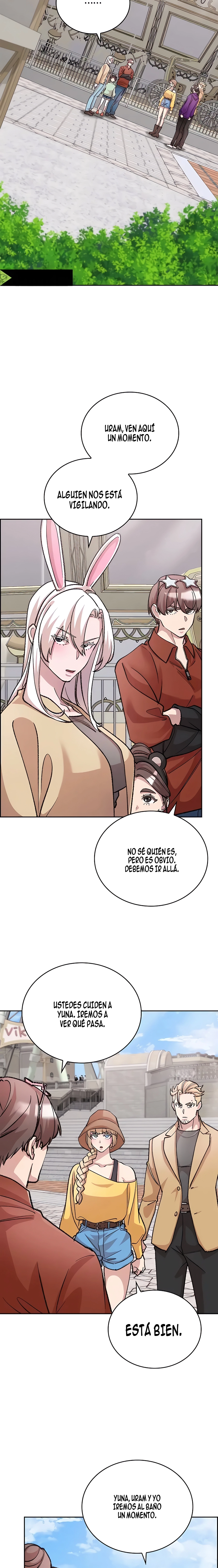 EL DEMONIO Y EL HIELO - Capítulo 33 - Página 15 - LectorTMOo