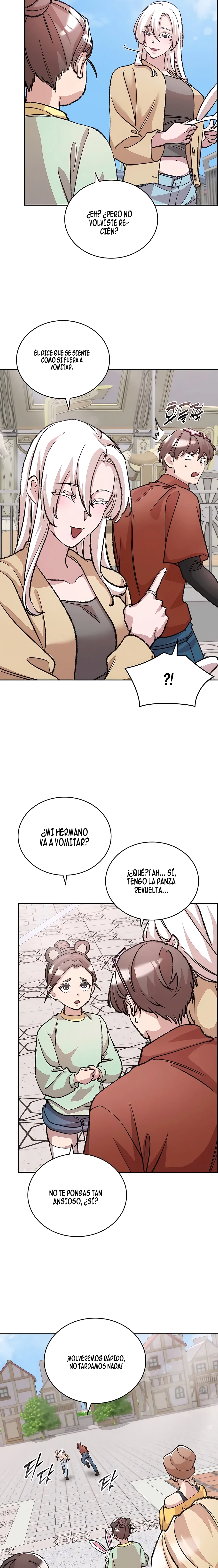 EL DEMONIO Y EL HIELO - Capítulo 33 - Página 16 - LectorTMOo