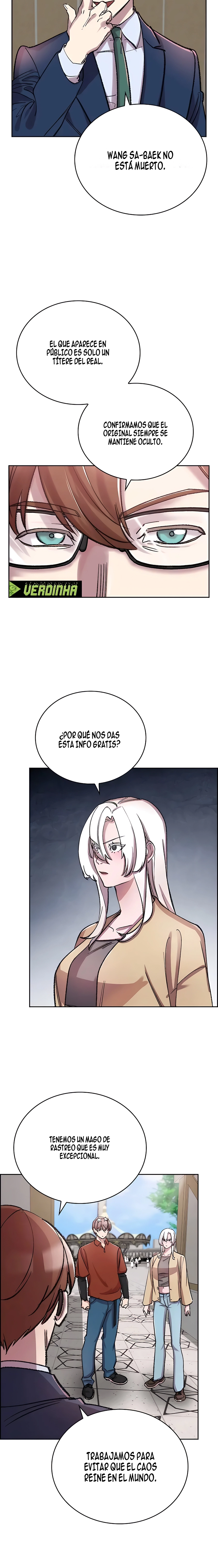 EL DEMONIO Y EL HIELO - Capítulo 33 - Página 21 - LectorTMOo