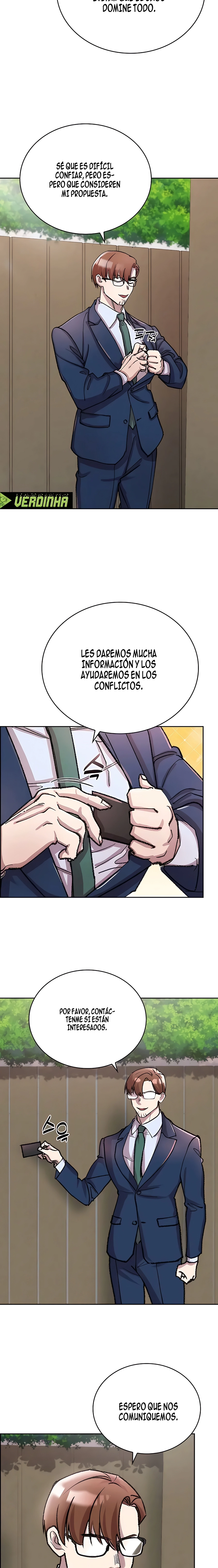EL DEMONIO Y EL HIELO - Capítulo 33 - Página 24 - LectorTMOo