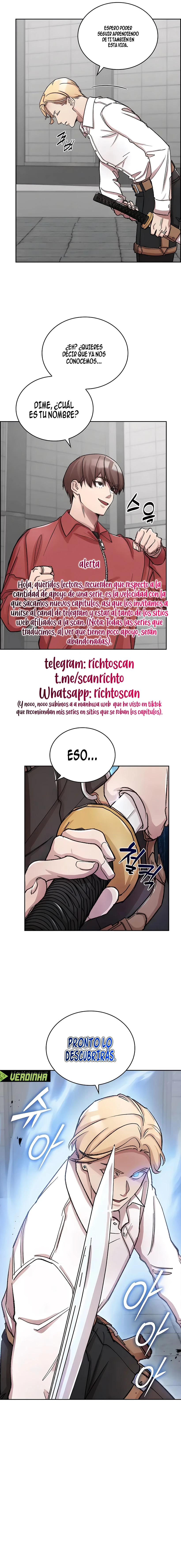 EL DEMONIO Y EL HIELO - Capítulo 35 - Página 12 - LectorTMOo