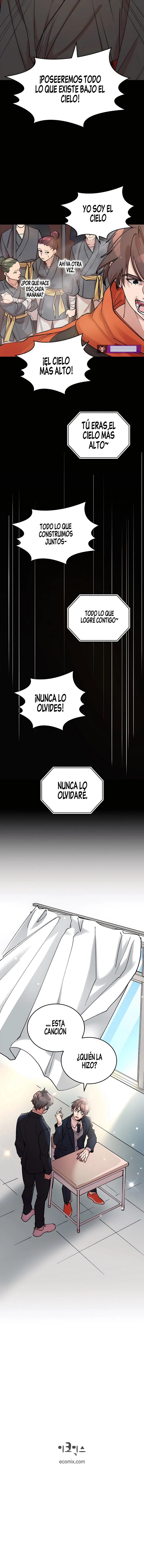 EL DEMONIO Y EL HIELO - Capítulo 6 - Página 7 - LectorTMOo