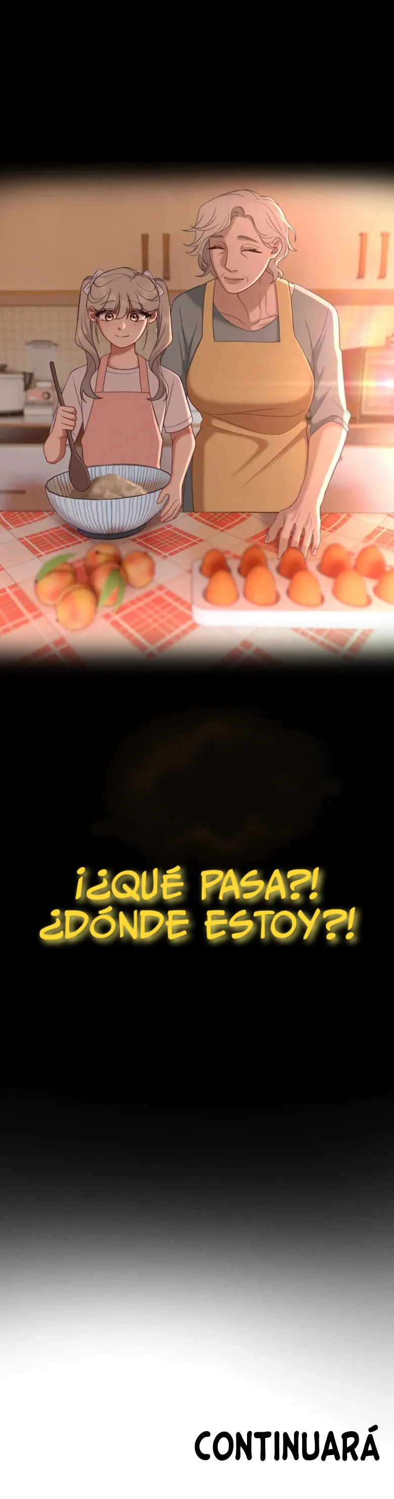 El diablo del lápiz labial - Capítulo 2 - Página 13 - LectorTMOo