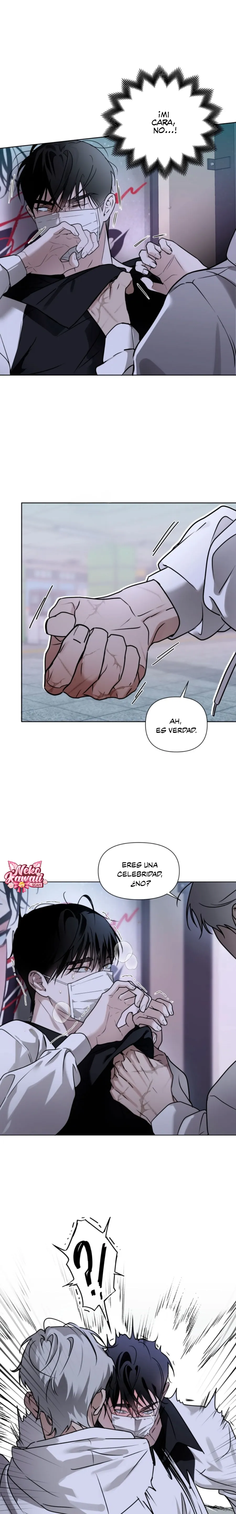 El diario de muñecas - Capítulo 2 - Página 10 - LectorTMOo