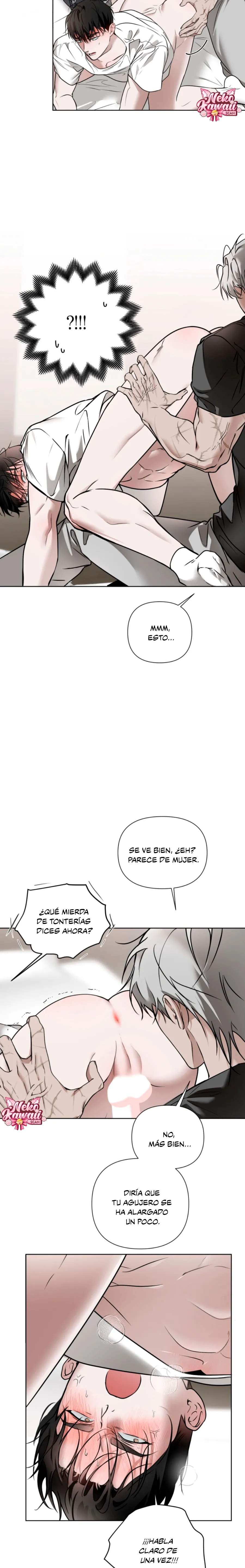El diario de muñecas - Capítulo 4 - Página 5 - LectorTMOo