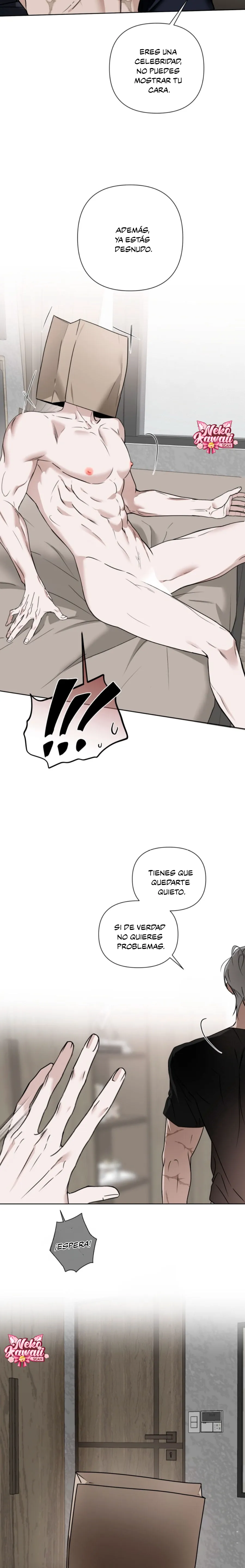 El diario de muñecas capítulo 5 página 11