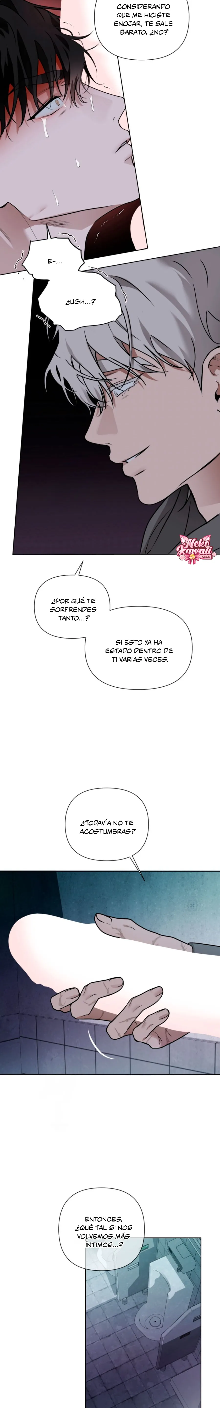 El diario de muñecas - Capítulo 7 - Página 15 - LectorTMOo