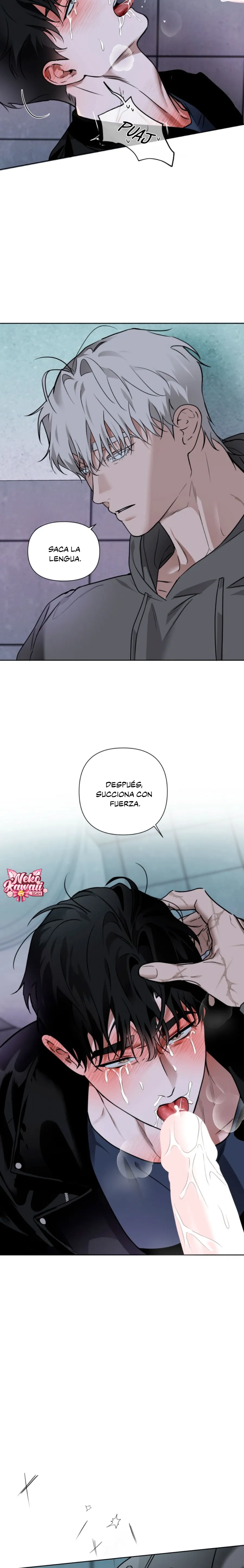 El diario de muñecas - Capítulo 7 - Página 17 - LectorTMOo