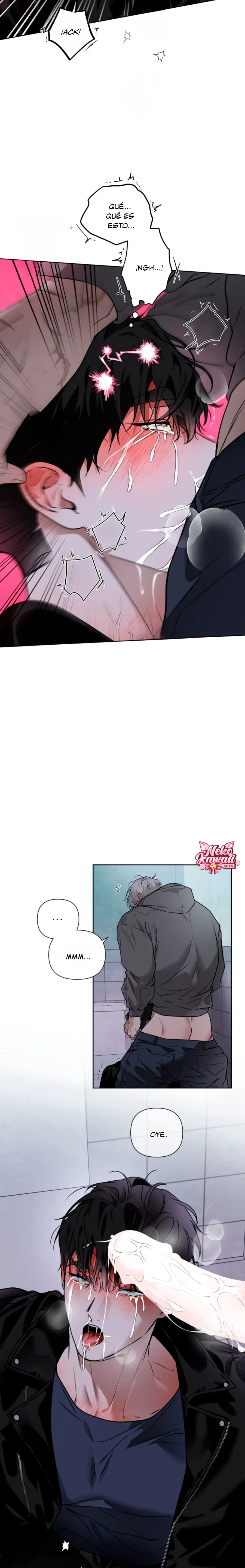 El diario de muñecas - Capítulo 7 - Página 20 - LectorTMOo