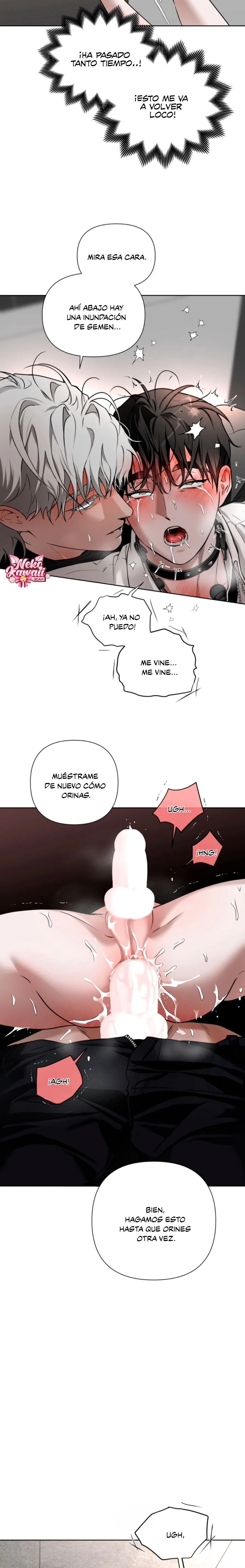 El diario de muñecas - Capítulo 9 - Página 14 - LectorTMOo