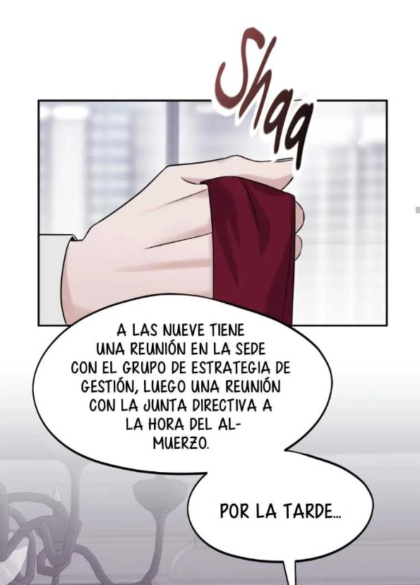 EL DIARIO DE SUPERVIVENCIA DEL SECRETARIO DEL TOP OBSESIVO - Capítulo 1 - Página 32 - LectorTMOo