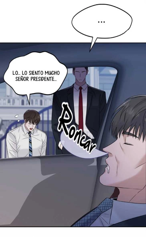 EL DIARIO DE SUPERVIVENCIA DEL SECRETARIO DEL TOP OBSESIVO - Capítulo 1 - Página 51 - LectorTMOo