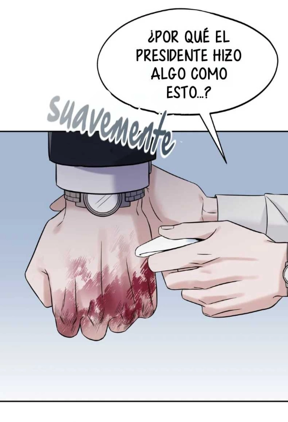 EL DIARIO DE SUPERVIVENCIA DEL SECRETARIO DEL TOP OBSESIVO - Capítulo 1 - Página 60 - LectorTMOo