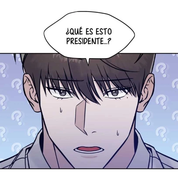 EL DIARIO DE SUPERVIVENCIA DEL SECRETARIO DEL TOP OBSESIVO - Capítulo 1 - Página 75 - LectorTMOo