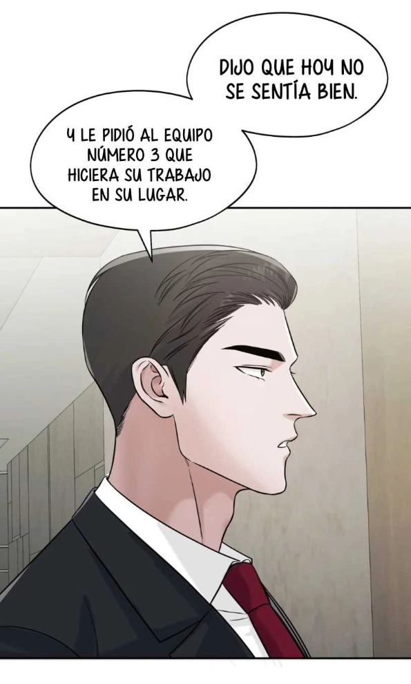 EL DIARIO DE SUPERVIVENCIA DEL SECRETARIO DEL TOP OBSESIVO - Capítulo 1 - Página 77 - LectorTMOo